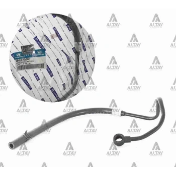 Hortum Yağ Radyatör Donüş Starex 2002-2008 (1 Adet) (Oem No: 26450-4A002)