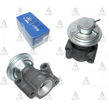 Egr Valfi Starex 2002-2008 Tcı (1 Adet) (Oem No: 28461-42000)