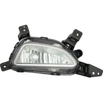 Tucson 2015  Sis Farı Sağ Beyaz   H8 (Oem No:92202D7000)