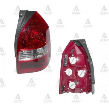 Stop Lambası Tucson 2004-2010 Sağ (1 Adet) (Oem No: 92402-2E010)