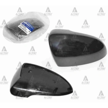 Ayna Kapağı Dış Tucson 15= Sağ (1 Adet) (Oem No: 87626-D7100)