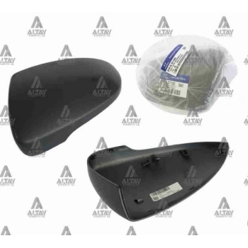 Ayna Kapağı Dış Tucson 15= Sol (1 Adet) (Oem No: 87616-D7100)