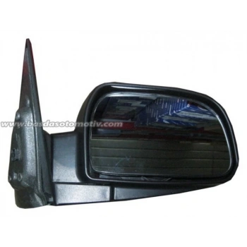 Dikiz Aynası Tucson 2003- Sağ 3 Fişli Oem No: Hd01-21007R