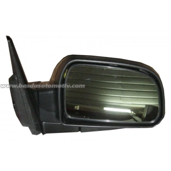 Dikiz Aynası Tucson 2000-2006 Sol Elektrikli Isıtmalı Sağ  Oem No: Yt9110Ehr