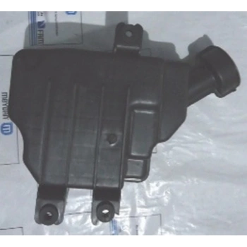 2005-2010 Hyundai Tucson Toz Bidonu (Bfn) (Adet)