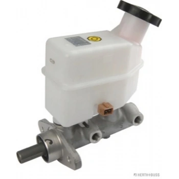 Hyundai Tucson [Jm] [2007 01~2012 01] 97 00 Fren Ana Merkez  (Oem No:585101F510; 585102E510)