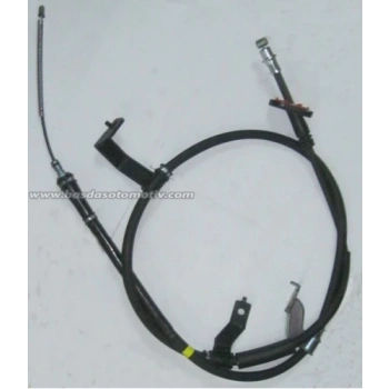 El Fren Teli Tucson Arka Sağ  Oem No: 59770-2E500