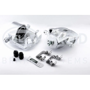 Hyundai Tucson [Jm] [2007 01~2012 01] 97 00 Fren Kaliperi  (Oem No:581802Ea10)