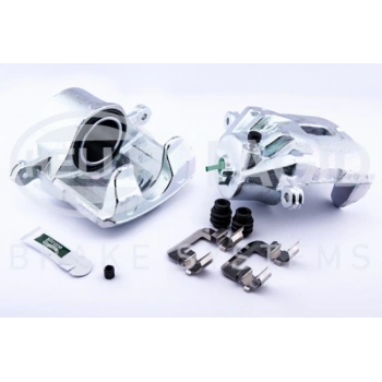 Hyundai Tucson [Jm] [2007 01~2012 01] 97 00 Fren Kaliperi  (Oem No:581902Ea10)