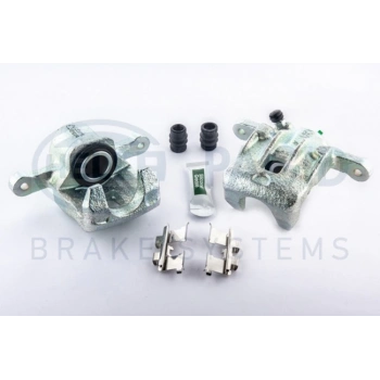 Hyundai Tucson [Jm] [2007 01~2012 01] 97 00 Fren Kaliperi  (Oem No:583112Ea10)