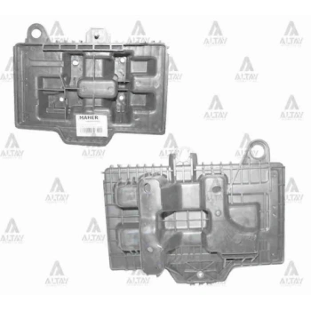 Akü Alt Tablası Tucson 15= (1 Adet)