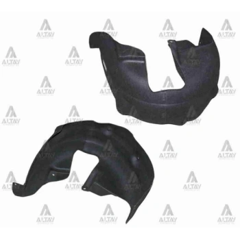 Çamurluk Davlumbazı Tucson Arka 15= Sağ (1 Adet) (Oem No: 86822-D7000)