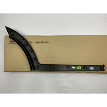 Trim Tucson Bagaj Kapak Alt Bakaliti 15= (1 Adet) (Oem No: 87731-D7000)