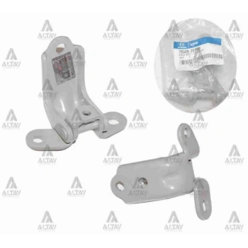 Kapı Menteşe Tucson 2004-2010 I-30  Ceed  Cerato  Sportage Ön Üst Sağ (1 Adet) (Oem No: 79320-2E000)