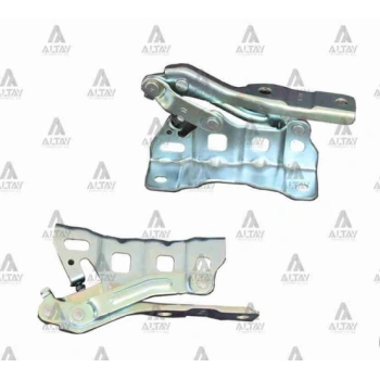 Kaput Menteşesi Tucson 15= Sol (1 Adet) (Oem No: 79110-D7100)