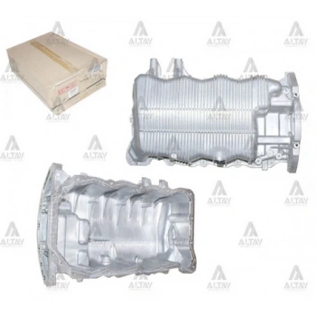 Karter Santa Fe  Tucson Dizel (1 Adet) (Oem No: 21510-27003)