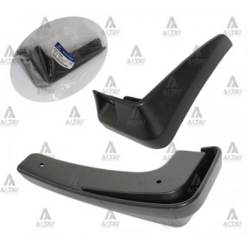 Paçalık Tucson Arka 15= Sağ (1 Adet) (Oem No: 86842-D7000)