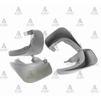 Paçalık Tucson 2004-2010 (On-Arka) Set (1 Adet) (Oem No: -)