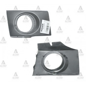 Sis Lamba Kapağı Tucson 2004-2010 Sağ (Sis Delikli) (1 Adet) (Oem No: 86558-2E002)