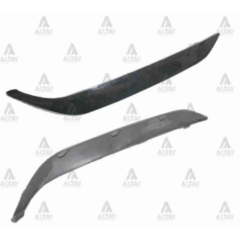 Sis Lamba Çerçeve Çıtası Tucson 15= Sağ (1 Adet) (Oem No: 86528-D7010)