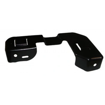 2005-2010 Hyundai Tucson Ön Tampon İç Bağlantı Braketi Sağ Sac (Bfn) (Adet) (Oem No:865822)