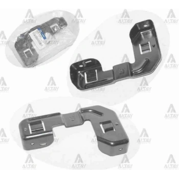 Tampon Bağlantı Braketi Tucson Ön 2004-2010 Üst Sağ (1 Adet) (Oem No: 86582-2E000)