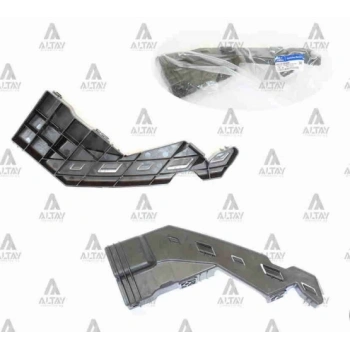 Tampon Bağlantı Braketi Tucson Ön 15= Sağ (1 Adet) (Oem No: 86552-D7000)