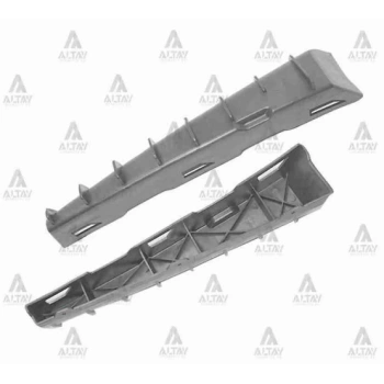 Tampon Bağlantı Braketi Tucson Ön 2015 Sonrası  Alt Sağ (Oem No:86556-D7000) (Adet)