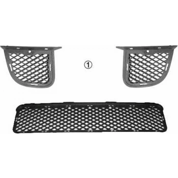 Tampon Panjuru Tucson 2003-2007 Ön Oem No: 86561-2E000