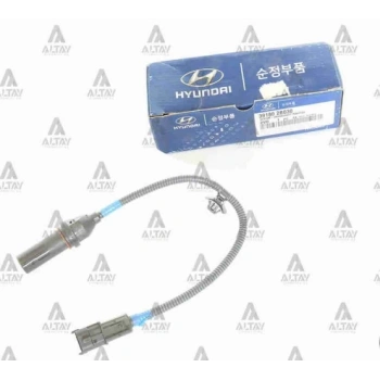 Krank Pozisyon Sensörü Tucson 2015 Sonrası  T-Gdı (Oem No:39180-2B030) (Adet)