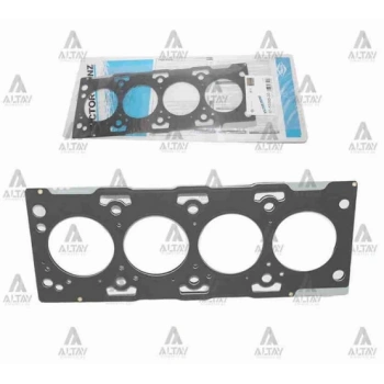 Silindir Kapak Contası Tucson Santa Fe Diz.Sportage 2.0 D4Ea Çelik 1.30Mm (1 Adet) (Oem No: 22311-27020)