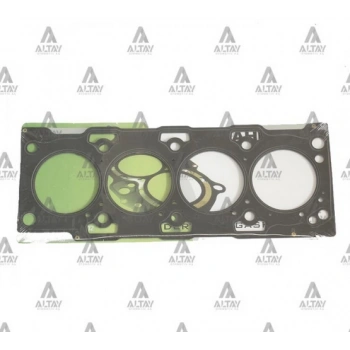 Silindir Kapak Contası Tucson Santa Fe Diz.Sportage 2.0 D4Ea Çelik 1.10Mm (1 Adet) (Oem No: 22311-27000)