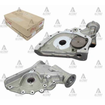Yağ Pompa Tucson 2004-2010  Sportage 2004-2010  Santa Fe 2003-2010  2.0 Dizel (1 Adet) (Oem No: 21310-27000)