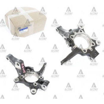 Aks Taşıyıcı Tucson 2015 Sonrası  Sportage 2016 Sonrası  Ön Sağ (Oem No:51716-D7100) (Adet)