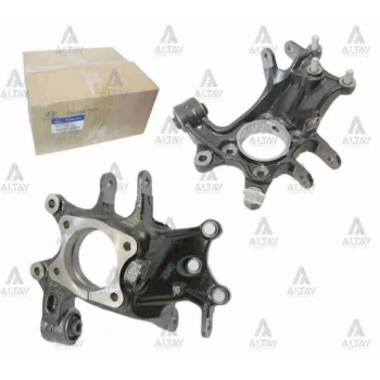 Aks Taşıyıcı Tucson 2015 Sonrası  Sportage 2016 Sonrası  4X4 Arka Sağ (Oem No:52720-D7100) (Adet)