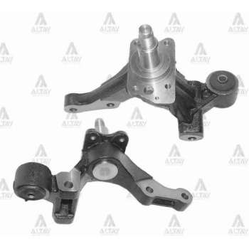 Aks Taşıyıcı Tucson 2004-2010 Arka Sağ (Oem No:52760-2E000) (Adet)