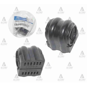 Viraj Lastiği Tucson 2015 Sonrası  4X4 Ön (Oem No:54813-D3000) (Adet)