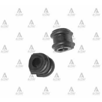 Viraj Lastiği Tucson 24.8Mm Ön (Yerli) (Oem No:54813-2E100) (4 Adet)