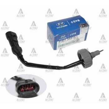 Mazot Sensörü Filtre Tucson Santafe (Oem No:31921-3A810) (Adet)