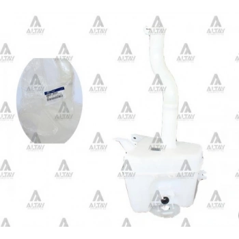 Su Fıskiye Deposu Tucson 2004-2010 (1 Adet) (Oem No: 98620-2E001)