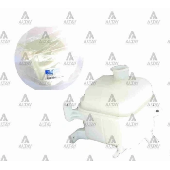 Yedek Su Deposu Tucson 2004-2010  Sportage 2004-2010 (1 Adet) (Oem No: 25431-2E100)