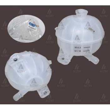 Yedek Su Deposu Tucson 15= 1.6 Benzinli (1 Adet) (Oem No: 25431-D3600)