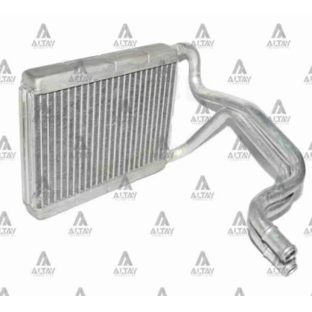 Radyatör Kalorifer Tucson 2004-2010  Sportage 2005-2010 2.0 Dizel (1 Adet) (Oem No: 97138-2E100)