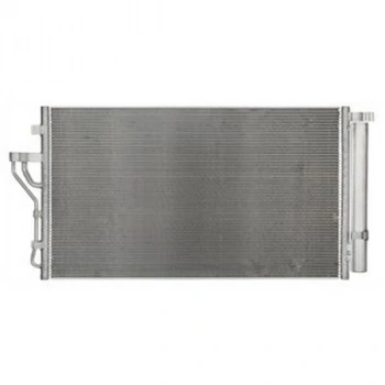 İx35 Tucson Sportage 2010  Klima Radyatörü Brazıng 692X380X16 (Oem No:976062Y501)