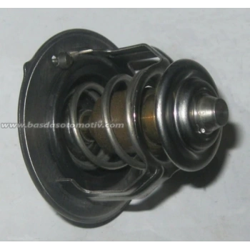 Termostat Accent Elantra Tucson Era Dizel Kr Oem No: 25500-27000