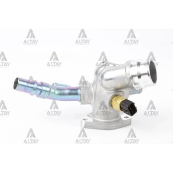 Termostat Kapak Alt Yuva Tucson 2015 Sonrası  Sportage 2016 Sonrası  1.6 T-Gdı (Oem No:25600-2B740) (Adet)