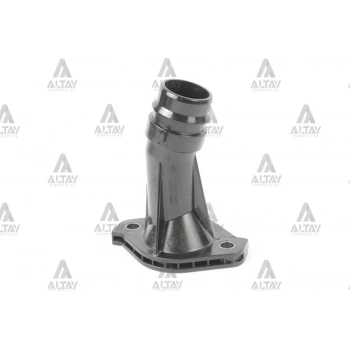 Termostat Kapak Üst Tucson 2015-2018 Sportage 2016-2019 Kona 2017-2019 1.6 T-Gdı (Oem No:25631-2B056) (Adet)