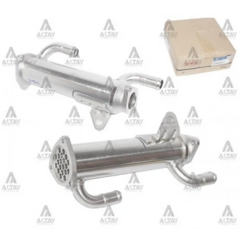 Egr Soğutucu Sonata 05=  Sportage  Tucson Dizel 2.0 (1 Adet) (Oem No: 28416-27400)