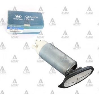 Yakıt Pompası (Depo İçi) Accent  Getz  Elantra  Santa Fe  Tucson Dizel (1 Adet) (Oem No: 31112-1A600)