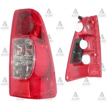 Stop Lambası İsuzu D Max 2007-2012 Duysuz Sağ (1 Adet) (Oem No: 8-97374665-2)